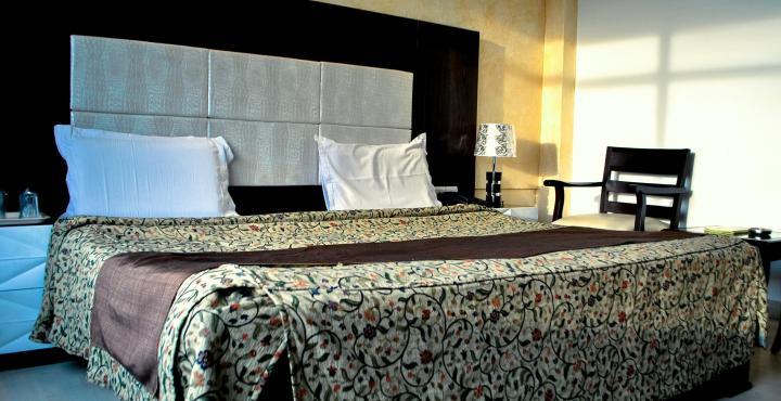 Ashiana Regency Hotel Shimla Exterior foto