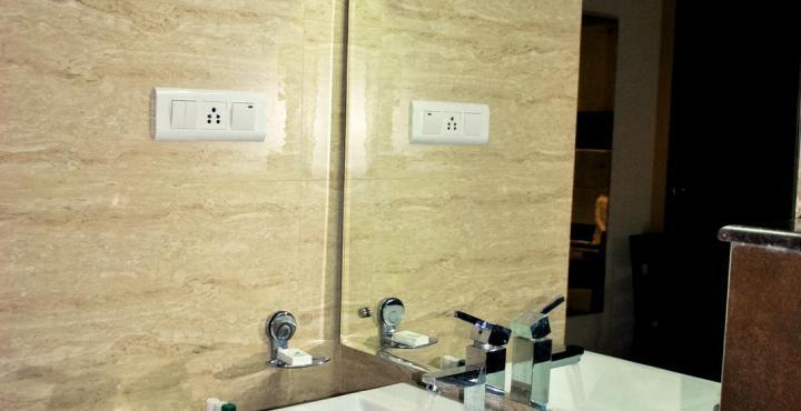 Ashiana Regency Hotel Shimla Exterior foto